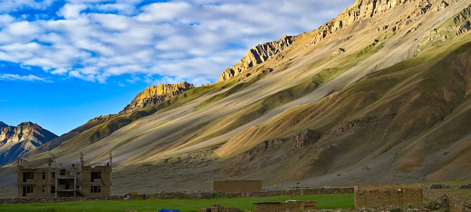 Pin Bhaba Pass Trek